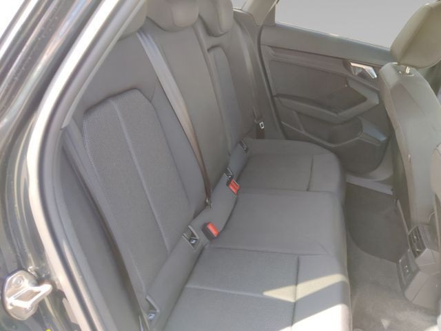 Audi A3 35 TFSI S-Tronic Sportback