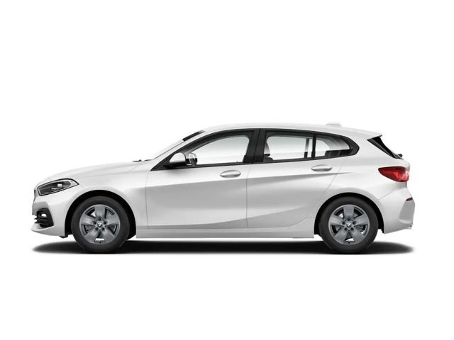 BMW 118 118i Advantage pakket Sedan