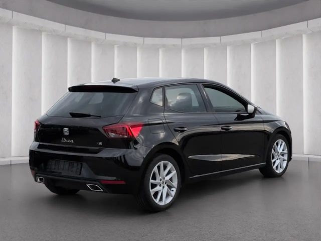 Seat Ibiza 1.0 TSI FR-lijn