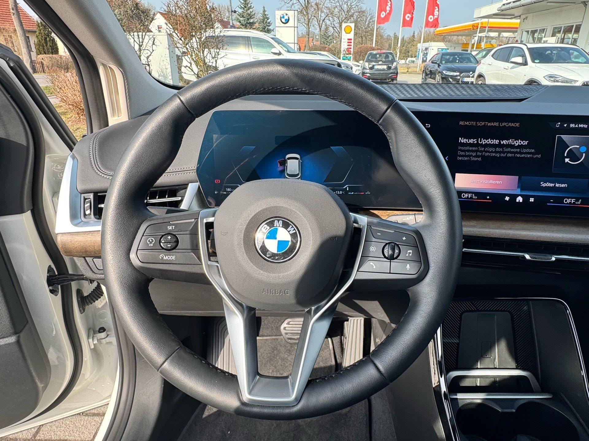 BMW 220 220i
