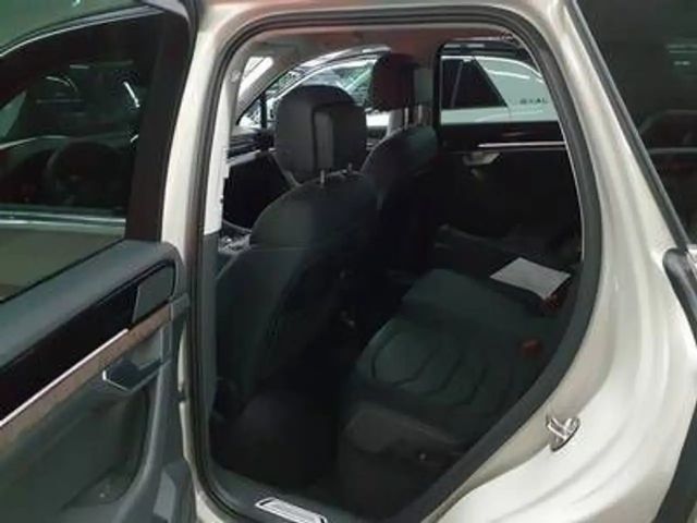 Volkswagen Touareg Elegance Elegance