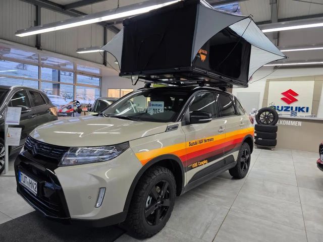 Suzuki Vitara 4x4 Comfort