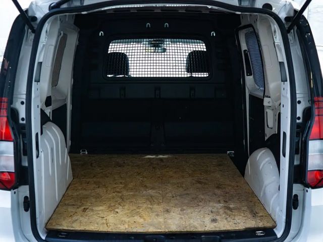 Volkswagen Caddy Caddy Kastenwagen Entry 2,0 TDI *MwSt. ausweißb...