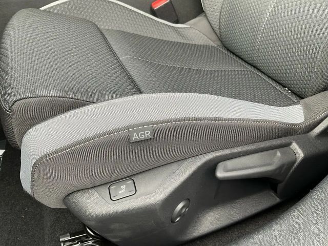 Opel Astra 1.2 Turbo Sports Tourer Turbo