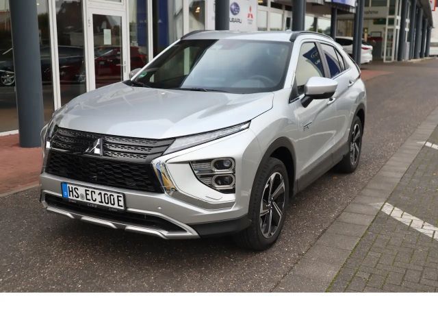 Mitsubishi Eclipse Cross 4WD