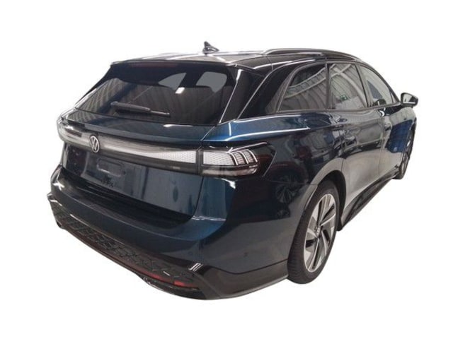 Volkswagen ID.7 4Motion GTX Tourer