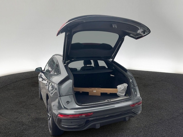 Audi Q5 50 TDI Quattro Sportback