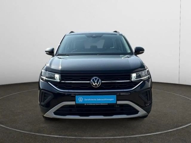 Volkswagen T-Cross 1.0 TSI IQ.Drive Life