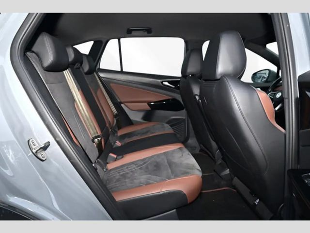 Volkswagen ID.4 Business Performance Pro