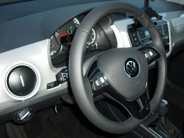 Volkswagen up! Edition / Kamera /Einparkhhilfe/Tel/Sitzhz