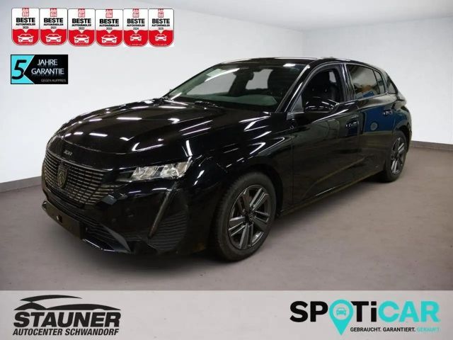 Peugeot 308 Allure Pack PureTech