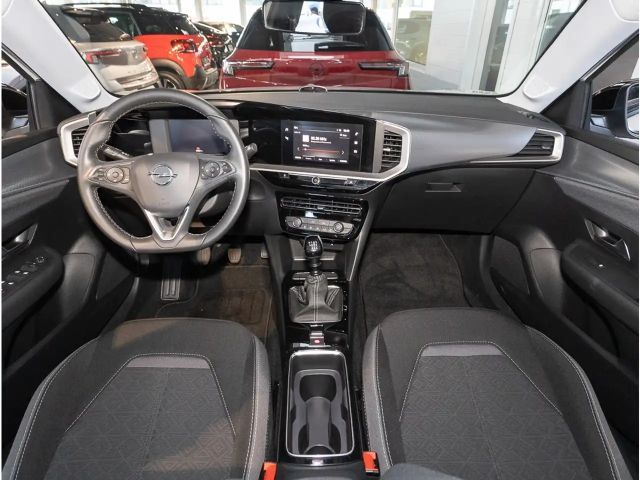 Opel Mokka 1.2 Turbo Enjoy Turbo