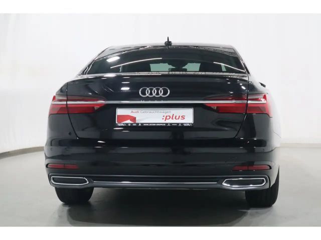 Audi A6 45 TFSI Sedan