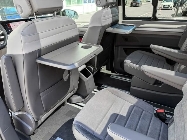 Volkswagen Multivan 2.0 TSI Lang T7
