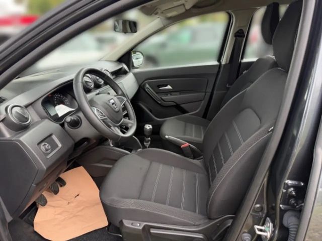 Dacia Duster 2WD Comfort TCe 130