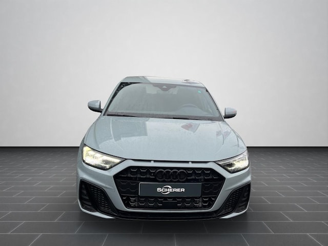 Audi A1 30 TFSI S-Line S-Tronic Sportback