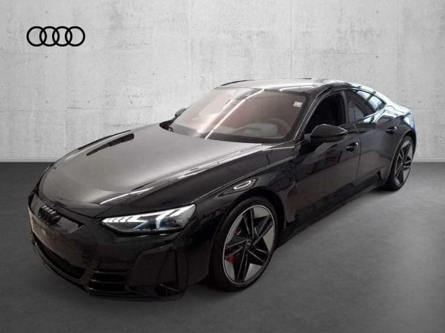Audi RS e-tron GT Quattro