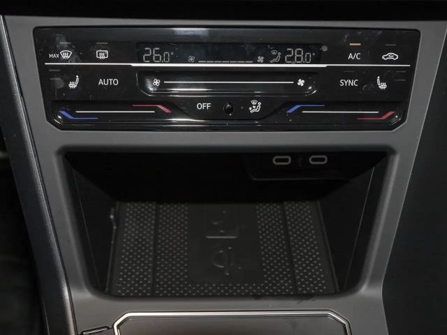 Volkswagen Taigo 1.0 TSI R-Line