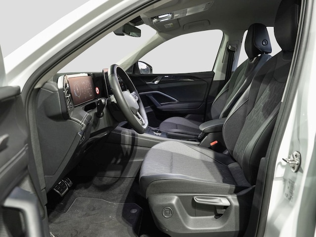 Volkswagen Tiguan DSG