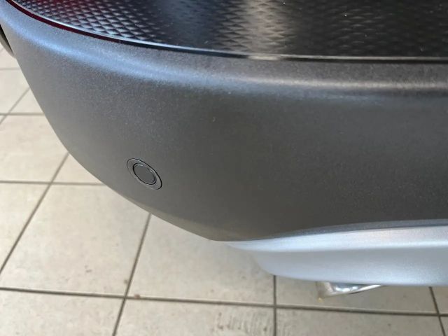 Ford Kuga Plug in Hybrid Titanium