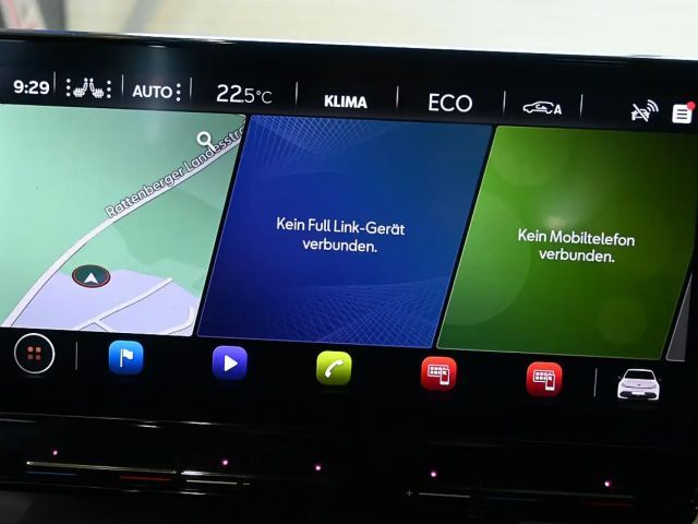 Cupra Born 62kWh; Head-Up, Kamera, Kessy, Wärmepumpe