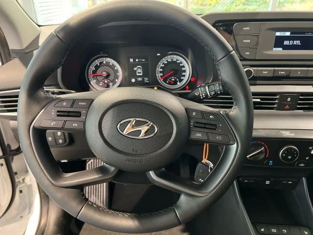 Hyundai Bayon Select