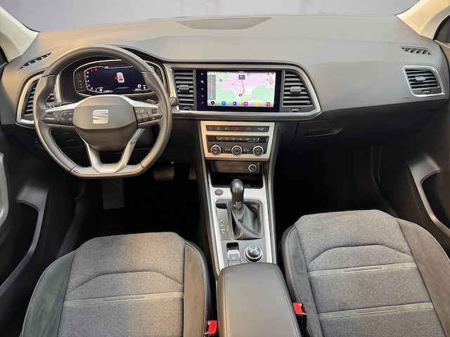 Seat Ateca DSG