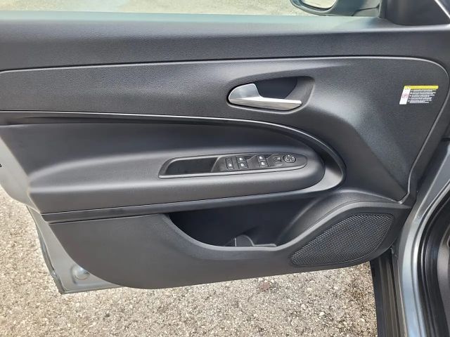 Alfa Romeo Junior Ibrida Speciale