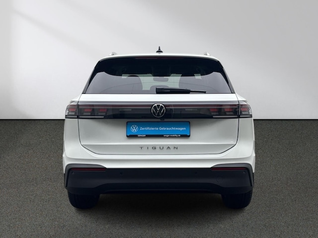 Volkswagen Tiguan 2.0 TDI DSG Life