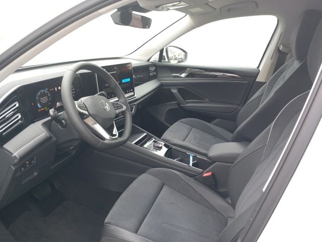 Volkswagen Tiguan DSG