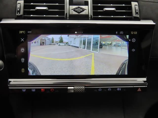 DS DS 7 Crossback Mobiles