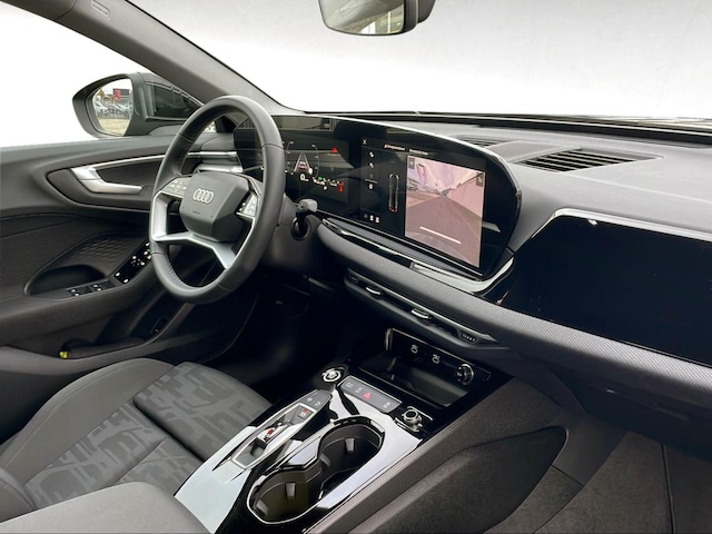 Audi A5 Quattro S-Tronic