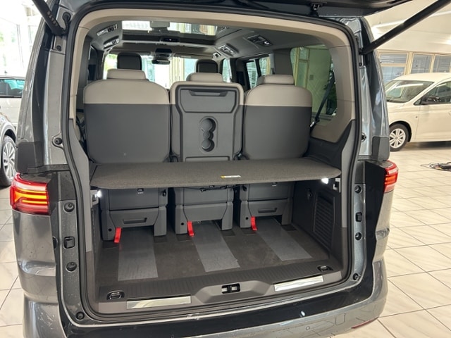 Volkswagen Multivan 2.0 TDI DSG T7