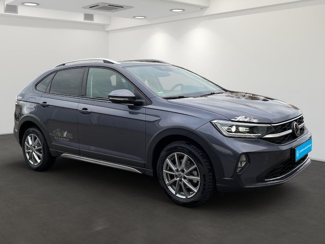 Volkswagen Taigo 1.5 TSI