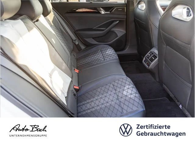 Volkswagen Passat 2.0 TDI DSG Variant