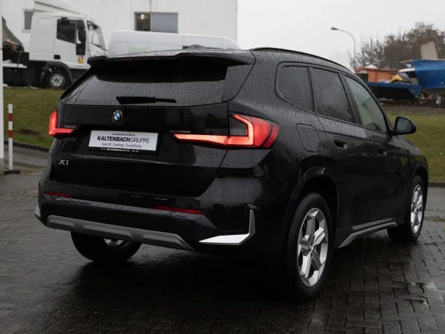 BMW X1 sDrive