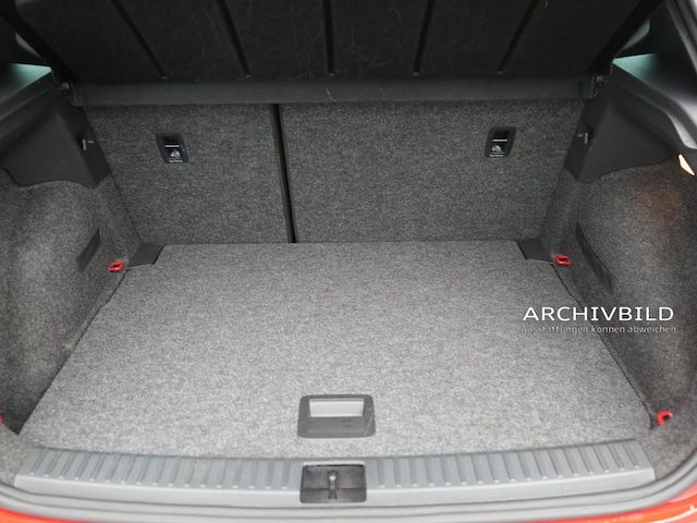 Seat Arona DSG FR-lijn