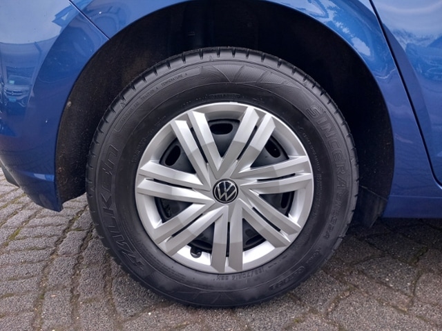 Volkswagen Polo 1.0 Klima,LED,Sitzheizung