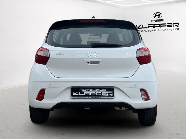 Hyundai i10 Trend