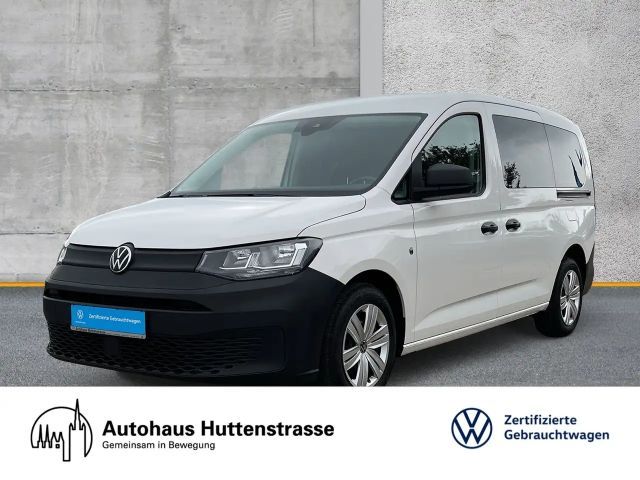 Volkswagen Caddy 2.0 TDI Combi Maxi