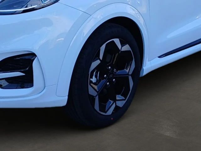 Ford Puma EcoBoost ST Line