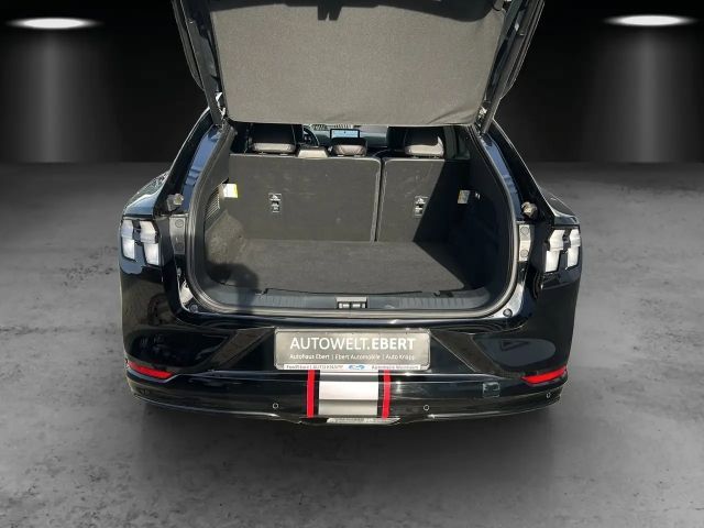 Ford Mustang Mach-E AWD