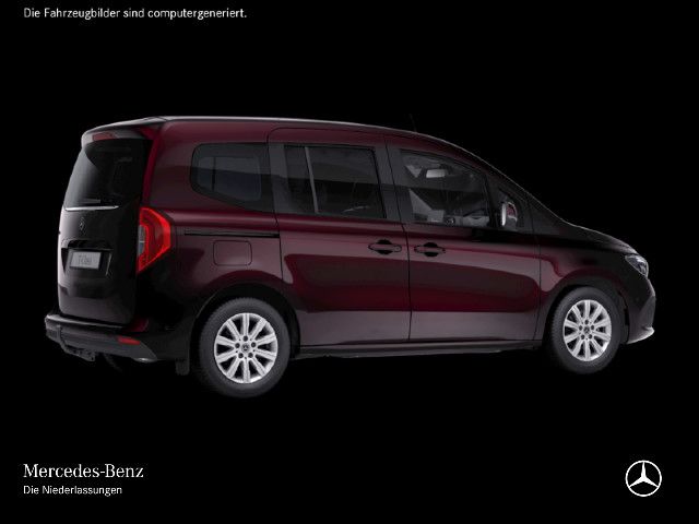 Mercedes-Benz T 180 Progressive