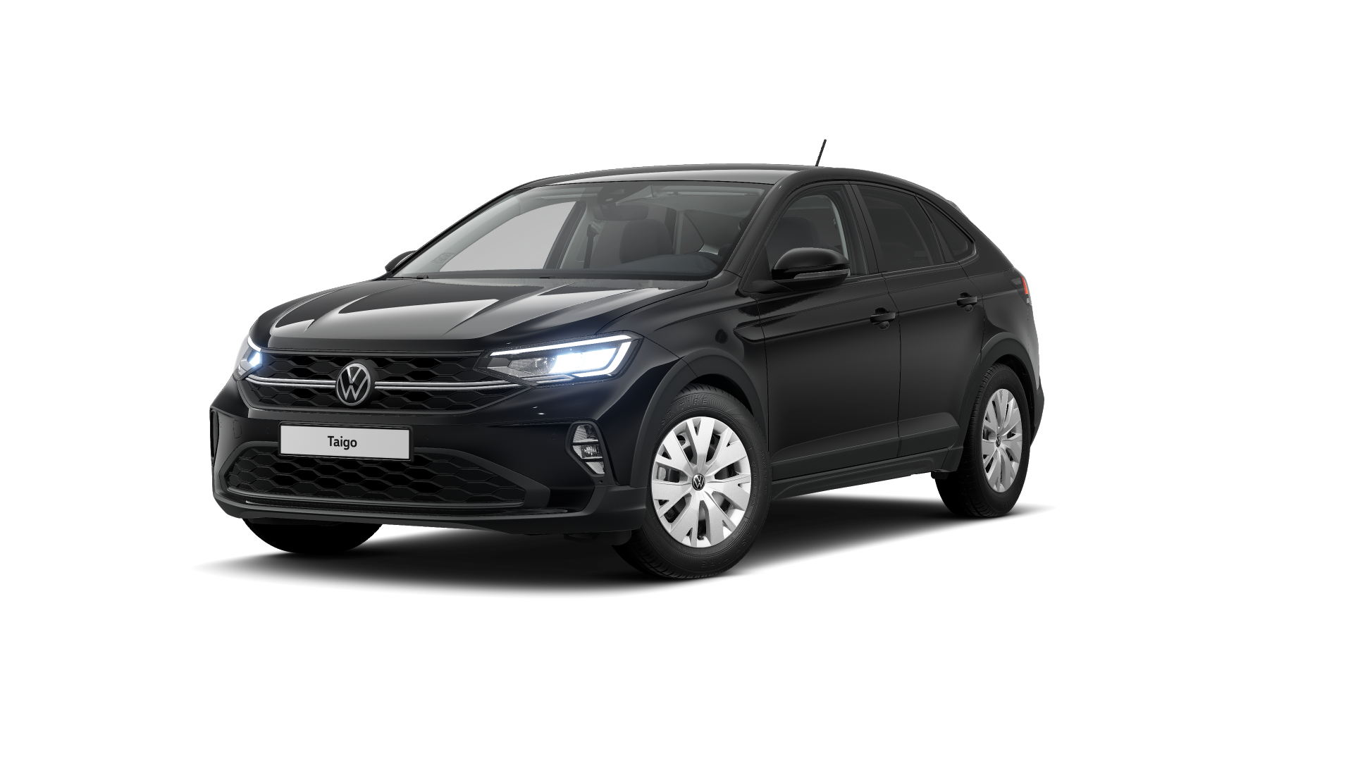 Volkswagen Taigo 1.0 TSI