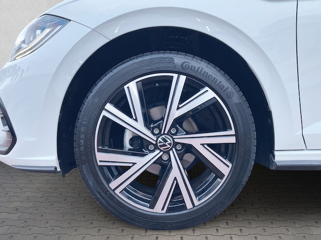Volkswagen Polo IQ.Drive R-Line