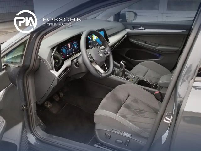 Volkswagen Golf Rabbit 45 TSI