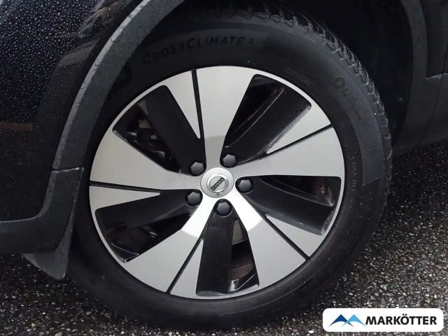 Volvo XC40 Dark Plus Recharge
