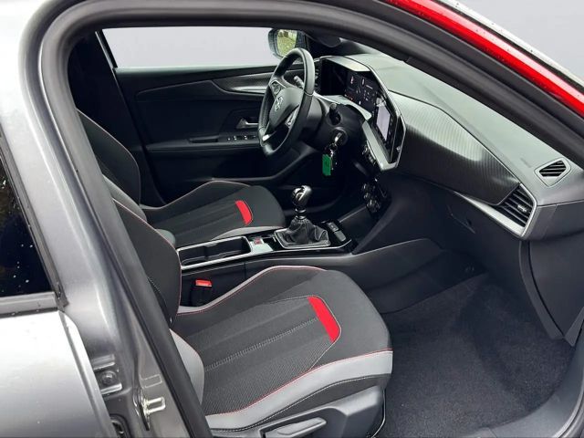 Opel Mokka GS-Line Grand Sport