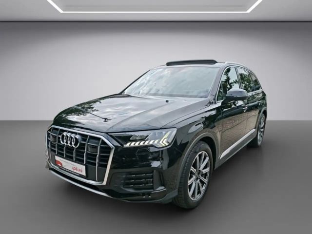Audi Q7 3.0 TDI Quattro