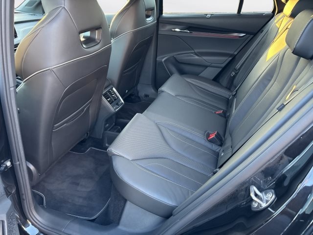 Skoda Enyaq 4x4 Suite